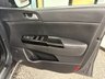 USED 2018 68 KIA SPORTAGE 1.6 GDi Edition 25 SUV 5dr Petrol Manual Euro 6 (s/s) (130 bhp) 