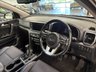 USED 2018 68 KIA SPORTAGE 1.6 GDi Edition 25 SUV 5dr Petrol Manual Euro 6 (s/s) (130 bhp) 