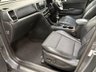 USED 2018 68 KIA SPORTAGE 1.6 GDi Edition 25 SUV 5dr Petrol Manual Euro 6 (s/s) (130 bhp) 