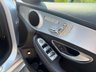 USED 2015 64 MERCEDES-BENZ C CLASS 2.0 C200 AMG Line Saloon 4dr Petrol 7G-Tronic+ Euro 6 (s/s) (184 ps) 