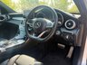 USED 2015 64 MERCEDES-BENZ C CLASS 2.0 C200 AMG Line Saloon 4dr Petrol 7G-Tronic+ Euro 6 (s/s) (184 ps) 