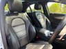 USED 2015 64 MERCEDES-BENZ C CLASS 2.0 C200 AMG Line Saloon 4dr Petrol 7G-Tronic+ Euro 6 (s/s) (184 ps) 