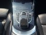 USED 2015 64 MERCEDES-BENZ C CLASS 2.0 C200 AMG Line Saloon 4dr Petrol 7G-Tronic+ Euro 6 (s/s) (184 ps) 