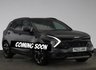 USED 2023 23 KIA SPORTAGE 1.6 T-GDi MHEV GT-Line S DCT AWD Euro 6 (s/s) 5dr PanRoof,Heatedseats,360Cam