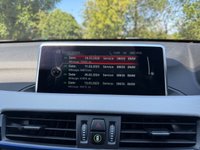 USED 2017 17 BMW X1 2.0 20i M Sport SUV 5dr Petrol Auto xDrive Euro 6 (s/s) (192 ps) 