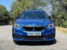 USED 2017 17 BMW X1 2.0 20i M Sport SUV 5dr Petrol Auto xDrive Euro 6 (s/s) (192 ps) 