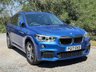 USED 2017 17 BMW X1 2.0 20i M Sport SUV 5dr Petrol Auto xDrive Euro 6 (s/s) (192 ps) 