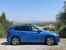 USED 2017 17 BMW X1 2.0 20i M Sport SUV 5dr Petrol Auto xDrive Euro 6 (s/s) (192 ps) 