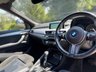 USED 2017 17 BMW X1 2.0 20i M Sport SUV 5dr Petrol Auto xDrive Euro 6 (s/s) (192 ps) 