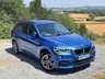 USED 2017 17 BMW X1 2.0 20i M Sport SUV 5dr Petrol Auto xDrive Euro 6 (s/s) (192 ps) 