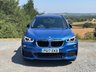 USED 2017 17 BMW X1 2.0 20i M Sport SUV 5dr Petrol Auto xDrive Euro 6 (s/s) (192 ps) 
