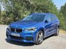 USED 2017 17 BMW X1 2.0 20i M Sport SUV 5dr Petrol Auto xDrive Euro 6 (s/s) (192 ps) 