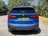 USED 2017 17 BMW X1 2.0 20i M Sport SUV 5dr Petrol Auto xDrive Euro 6 (s/s) (192 ps) 