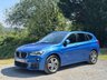 USED 2017 17 BMW X1 2.0 20i M Sport SUV 5dr Petrol Auto xDrive Euro 6 (s/s) (192 ps) 