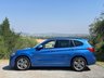 USED 2017 17 BMW X1 2.0 20i M Sport SUV 5dr Petrol Auto xDrive Euro 6 (s/s) (192 ps) 