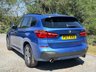 USED 2017 17 BMW X1 2.0 20i M Sport SUV 5dr Petrol Auto xDrive Euro 6 (s/s) (192 ps) 