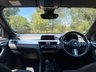 USED 2017 17 BMW X1 2.0 20i M Sport SUV 5dr Petrol Auto xDrive Euro 6 (s/s) (192 ps) 