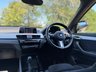 USED 2017 17 BMW X1 2.0 20i M Sport SUV 5dr Petrol Auto xDrive Euro 6 (s/s) (192 ps) 