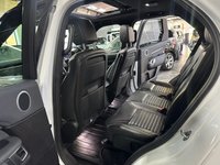 USED 2018 68 LAND ROVER DISCOVERY 5 3.0 SD V6 HSE SUV 5dr Diesel Auto 4WD Euro 6 (s/s) (306 ps) 2018 / 68 DISCOVERY 5 HSE 3.0 SDV6 306 PS - FUJI WHITE - &pound;6500 OF OPTIONS - BLACK PACK - DYNAMIC PACK - EXT ROOF RAILS - TILT & SLIDE GLASS PANROOF - LANE ASSIST - BLIND SPOT ASSIST - TOWBAR - REVERSE CAMERA