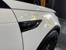 USED 2018 68 LAND ROVER DISCOVERY 5 3.0 SD V6 HSE SUV 5dr Diesel Auto 4WD Euro 6 (s/s) (306 ps) 2018 / 68 DISCOVERY 5 HSE 3.0 SDV6 306 PS - FUJI WHITE - &pound;6500 OF OPTIONS - BLACK PACK - DYNAMIC PACK - EXT ROOF RAILS - TILT & SLIDE GLASS PANROOF - LANE ASSIST - BLIND SPOT ASSIST - TOWBAR - REVERSE CAMERA