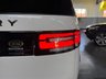 USED 2018 68 LAND ROVER DISCOVERY 5 3.0 SD V6 HSE SUV 5dr Diesel Auto 4WD Euro 6 (s/s) (306 ps) 2018 / 68 DISCOVERY 5 HSE 3.0 SDV6 306 PS - FUJI WHITE - &pound;6500 OF OPTIONS - BLACK PACK - DYNAMIC PACK - EXT ROOF RAILS - TILT & SLIDE GLASS PANROOF - LANE ASSIST - BLIND SPOT ASSIST - TOWBAR - REVERSE CAMERA