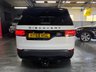 USED 2018 68 LAND ROVER DISCOVERY 5 3.0 SD V6 HSE SUV 5dr Diesel Auto 4WD Euro 6 (s/s) (306 ps) 2018 / 68 DISCOVERY 5 HSE 3.0 SDV6 306 PS - FUJI WHITE - &pound;6500 OF OPTIONS - BLACK PACK - DYNAMIC PACK - EXT ROOF RAILS - TILT & SLIDE GLASS PANROOF - LANE ASSIST - BLIND SPOT ASSIST - TOWBAR - REVERSE CAMERA