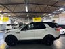 USED 2018 68 LAND ROVER DISCOVERY 5 3.0 SD V6 HSE SUV 5dr Diesel Auto 4WD Euro 6 (s/s) (306 ps) 2018 / 68 DISCOVERY 5 HSE 3.0 SDV6 306 PS - FUJI WHITE - &pound;6500 OF OPTIONS - BLACK PACK - DYNAMIC PACK - EXT ROOF RAILS - TILT & SLIDE GLASS PANROOF - LANE ASSIST - BLIND SPOT ASSIST - TOWBAR - REVERSE CAMERA