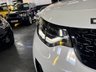 USED 2018 68 LAND ROVER DISCOVERY 5 3.0 SD V6 HSE SUV 5dr Diesel Auto 4WD Euro 6 (s/s) (306 ps) 2018 / 68 DISCOVERY 5 HSE 3.0 SDV6 306 PS - FUJI WHITE - &pound;6500 OF OPTIONS - BLACK PACK - DYNAMIC PACK - EXT ROOF RAILS - TILT & SLIDE GLASS PANROOF - LANE ASSIST - BLIND SPOT ASSIST - TOWBAR - REVERSE CAMERA