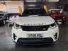 USED 2018 68 LAND ROVER DISCOVERY 5 3.0 SD V6 HSE SUV 5dr Diesel Auto 4WD Euro 6 (s/s) (306 ps) 2018 / 68 DISCOVERY 5 HSE 3.0 SDV6 306 PS - FUJI WHITE - &pound;6500 OF OPTIONS - BLACK PACK - DYNAMIC PACK - EXT ROOF RAILS - TILT & SLIDE GLASS PANROOF - LANE ASSIST - BLIND SPOT ASSIST - TOWBAR - REVERSE CAMERA