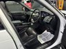 USED 2018 68 LAND ROVER DISCOVERY 5 3.0 SD V6 HSE SUV 5dr Diesel Auto 4WD Euro 6 (s/s) (306 ps) 2018 / 68 DISCOVERY 5 HSE 3.0 SDV6 306 PS - FUJI WHITE - &pound;6500 OF OPTIONS - BLACK PACK - DYNAMIC PACK - EXT ROOF RAILS - TILT & SLIDE GLASS PANROOF - LANE ASSIST - BLIND SPOT ASSIST - TOWBAR - REVERSE CAMERA