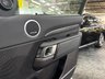 USED 2018 68 LAND ROVER DISCOVERY 5 3.0 SD V6 HSE SUV 5dr Diesel Auto 4WD Euro 6 (s/s) (306 ps) 2018 / 68 DISCOVERY 5 HSE 3.0 SDV6 306 PS - FUJI WHITE - &pound;6500 OF OPTIONS - BLACK PACK - DYNAMIC PACK - EXT ROOF RAILS - TILT & SLIDE GLASS PANROOF - LANE ASSIST - BLIND SPOT ASSIST - TOWBAR - REVERSE CAMERA