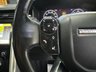 USED 2018 68 LAND ROVER DISCOVERY 5 3.0 SD V6 HSE SUV 5dr Diesel Auto 4WD Euro 6 (s/s) (306 ps) 2018 / 68 DISCOVERY 5 HSE 3.0 SDV6 306 PS - FUJI WHITE - &pound;6500 OF OPTIONS - BLACK PACK - DYNAMIC PACK - EXT ROOF RAILS - TILT & SLIDE GLASS PANROOF - LANE ASSIST - BLIND SPOT ASSIST - TOWBAR - REVERSE CAMERA