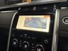 USED 2018 68 LAND ROVER DISCOVERY 5 3.0 SD V6 HSE SUV 5dr Diesel Auto 4WD Euro 6 (s/s) (306 ps) 2018 / 68 DISCOVERY 5 HSE 3.0 SDV6 306 PS - FUJI WHITE - &pound;6500 OF OPTIONS - BLACK PACK - DYNAMIC PACK - EXT ROOF RAILS - TILT & SLIDE GLASS PANROOF - LANE ASSIST - BLIND SPOT ASSIST - TOWBAR - REVERSE CAMERA