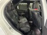 USED 2018 68 LAND ROVER DISCOVERY 5 3.0 SD V6 HSE SUV 5dr Diesel Auto 4WD Euro 6 (s/s) (306 ps) 2018 / 68 DISCOVERY 5 HSE 3.0 SDV6 306 PS - FUJI WHITE - &pound;6500 OF OPTIONS - BLACK PACK - DYNAMIC PACK - EXT ROOF RAILS - TILT & SLIDE GLASS PANROOF - LANE ASSIST - BLIND SPOT ASSIST - TOWBAR - REVERSE CAMERA