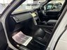 USED 2018 68 LAND ROVER DISCOVERY 5 3.0 SD V6 HSE SUV 5dr Diesel Auto 4WD Euro 6 (s/s) (306 ps) 2018 / 68 DISCOVERY 5 HSE 3.0 SDV6 306 PS - FUJI WHITE - &pound;6500 OF OPTIONS - BLACK PACK - DYNAMIC PACK - EXT ROOF RAILS - TILT & SLIDE GLASS PANROOF - LANE ASSIST - BLIND SPOT ASSIST - TOWBAR - REVERSE CAMERA