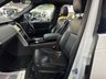 USED 2018 68 LAND ROVER DISCOVERY 5 3.0 SD V6 HSE SUV 5dr Diesel Auto 4WD Euro 6 (s/s) (306 ps) 2018 / 68 DISCOVERY 5 HSE 3.0 SDV6 306 PS - FUJI WHITE - &pound;6500 OF OPTIONS - BLACK PACK - DYNAMIC PACK - EXT ROOF RAILS - TILT & SLIDE GLASS PANROOF - LANE ASSIST - BLIND SPOT ASSIST - TOWBAR - REVERSE CAMERA