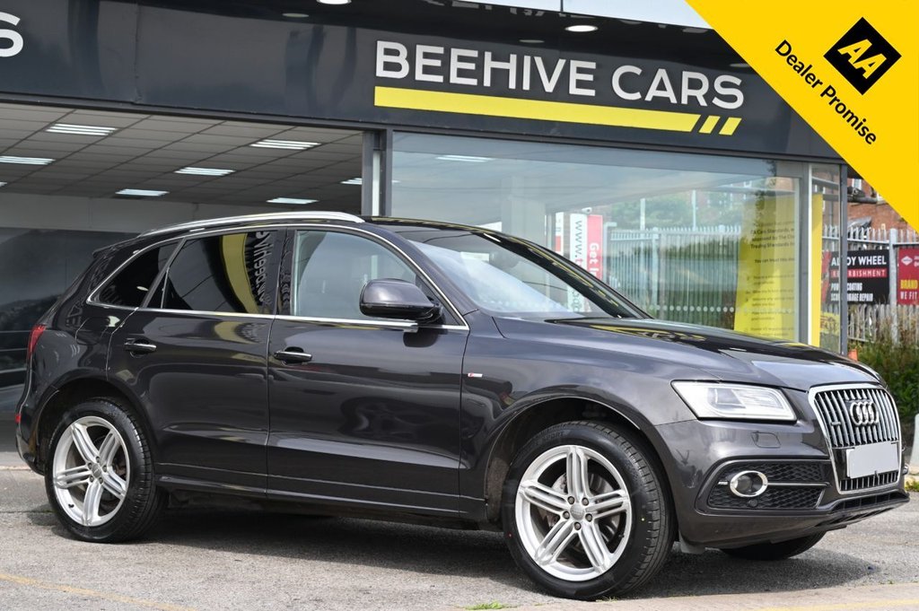 Audi Q5