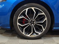 USED 2020 20 FORD FOCUS 1.0T EcoBoost ST-Line X Hatchback 5dr Petrol Manual Euro 6 (s/s) (125 ps) 