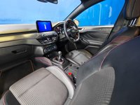 USED 2020 20 FORD FOCUS 1.0T EcoBoost ST-Line X Hatchback 5dr Petrol Manual Euro 6 (s/s) (125 ps) 
