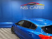 USED 2020 20 FORD FOCUS 1.0T EcoBoost ST-Line X Hatchback 5dr Petrol Manual Euro 6 (s/s) (125 ps) 