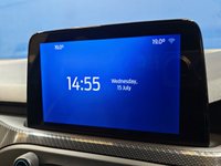 USED 2020 20 FORD FOCUS 1.0T EcoBoost ST-Line X Hatchback 5dr Petrol Manual Euro 6 (s/s) (125 ps) 