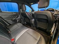 USED 2020 20 FORD FOCUS 1.0T EcoBoost ST-Line X Hatchback 5dr Petrol Manual Euro 6 (s/s) (125 ps) 