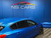 USED 2020 20 FORD FOCUS 1.0T EcoBoost ST-Line X Hatchback 5dr Petrol Manual Euro 6 (s/s) (125 ps) 