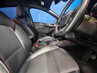 USED 2020 20 FORD FOCUS 1.0T EcoBoost ST-Line X Hatchback 5dr Petrol Manual Euro 6 (s/s) (125 ps) 