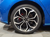 USED 2020 20 FORD FOCUS 1.0T EcoBoost ST-Line X Hatchback 5dr Petrol Manual Euro 6 (s/s) (125 ps) 