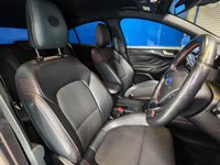 USED 2020 20 FORD FOCUS 1.0T EcoBoost ST-Line X Hatchback 5dr Petrol Manual Euro 6 (s/s) (125 ps) 