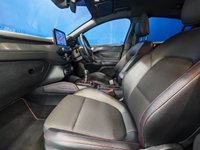 USED 2020 20 FORD FOCUS 1.0T EcoBoost ST-Line X Hatchback 5dr Petrol Manual Euro 6 (s/s) (125 ps) 