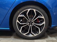 USED 2020 20 FORD FOCUS 1.0T EcoBoost ST-Line X Hatchback 5dr Petrol Manual Euro 6 (s/s) (125 ps) 