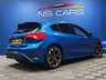 USED 2020 20 FORD FOCUS 1.0T EcoBoost ST-Line X Hatchback 5dr Petrol Manual Euro 6 (s/s) (125 ps) 