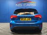 USED 2020 20 FORD FOCUS 1.0T EcoBoost ST-Line X Hatchback 5dr Petrol Manual Euro 6 (s/s) (125 ps) 
